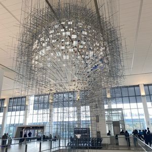 Meet your Posher, Vincent paul